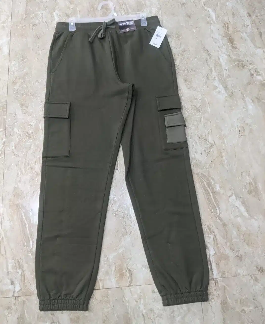 Men Joggers