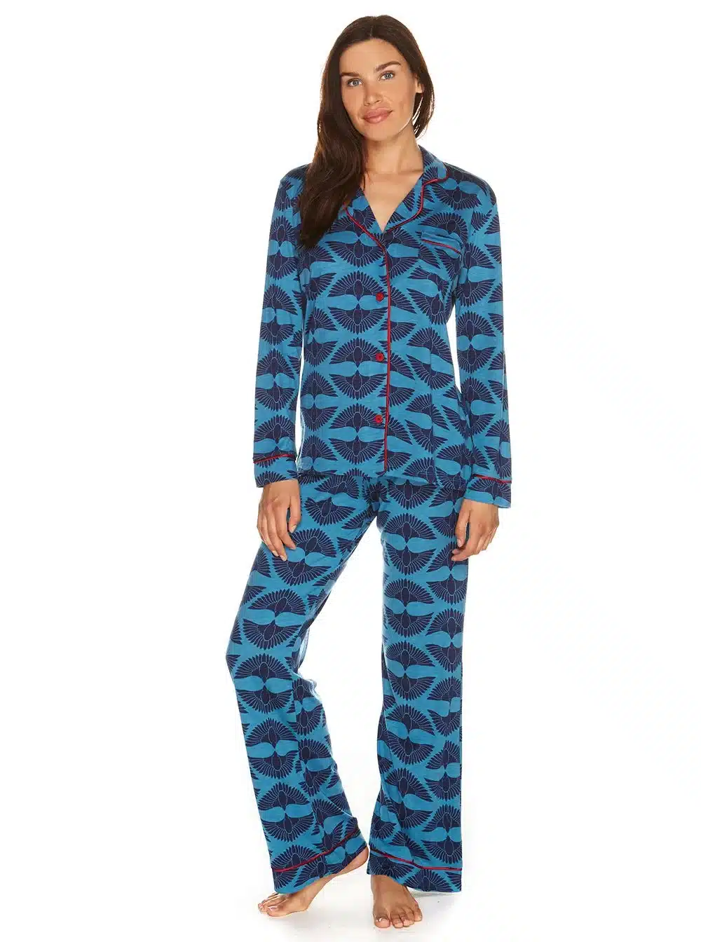 Ladies Long pant set