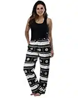 Ladies Long pant set