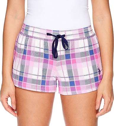 Ladies Pajama Shorts