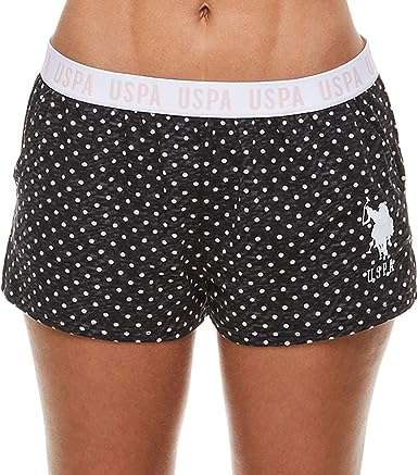 Ladies Pajama Shorts