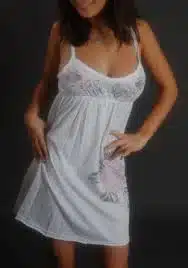 Ladies Chemise
