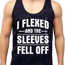 Men's Tank