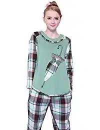 Ladies Long pant set