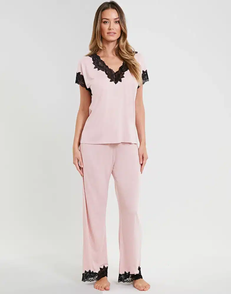 Ladies Long pant set