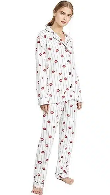 Ladies Long pant set