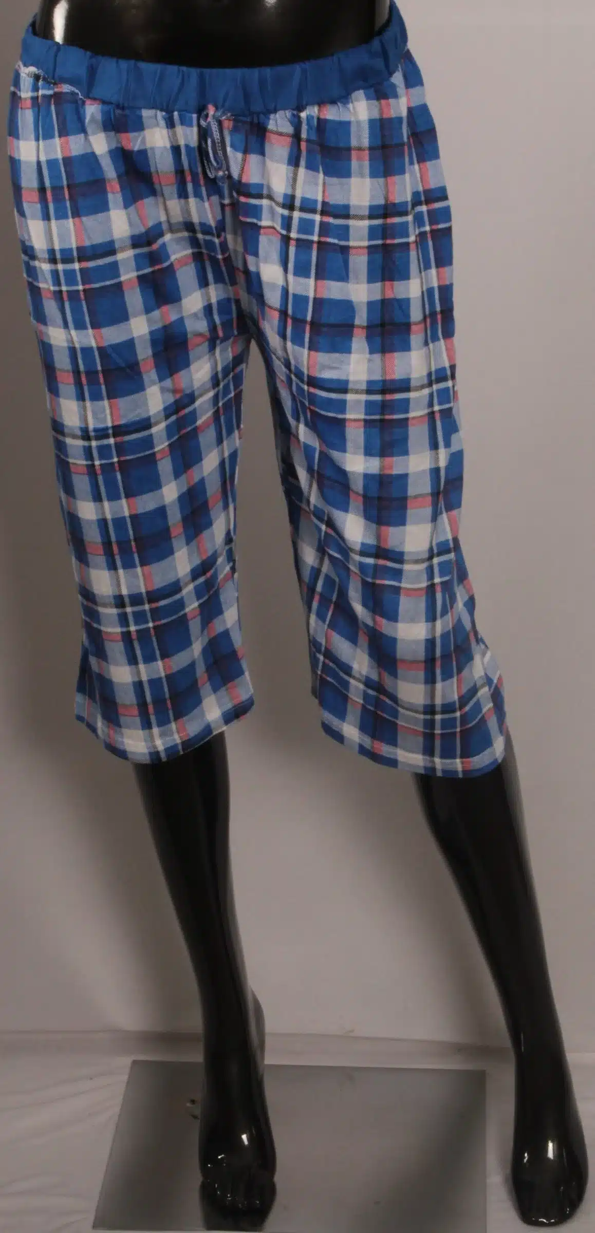 Ladies Pajama Capris