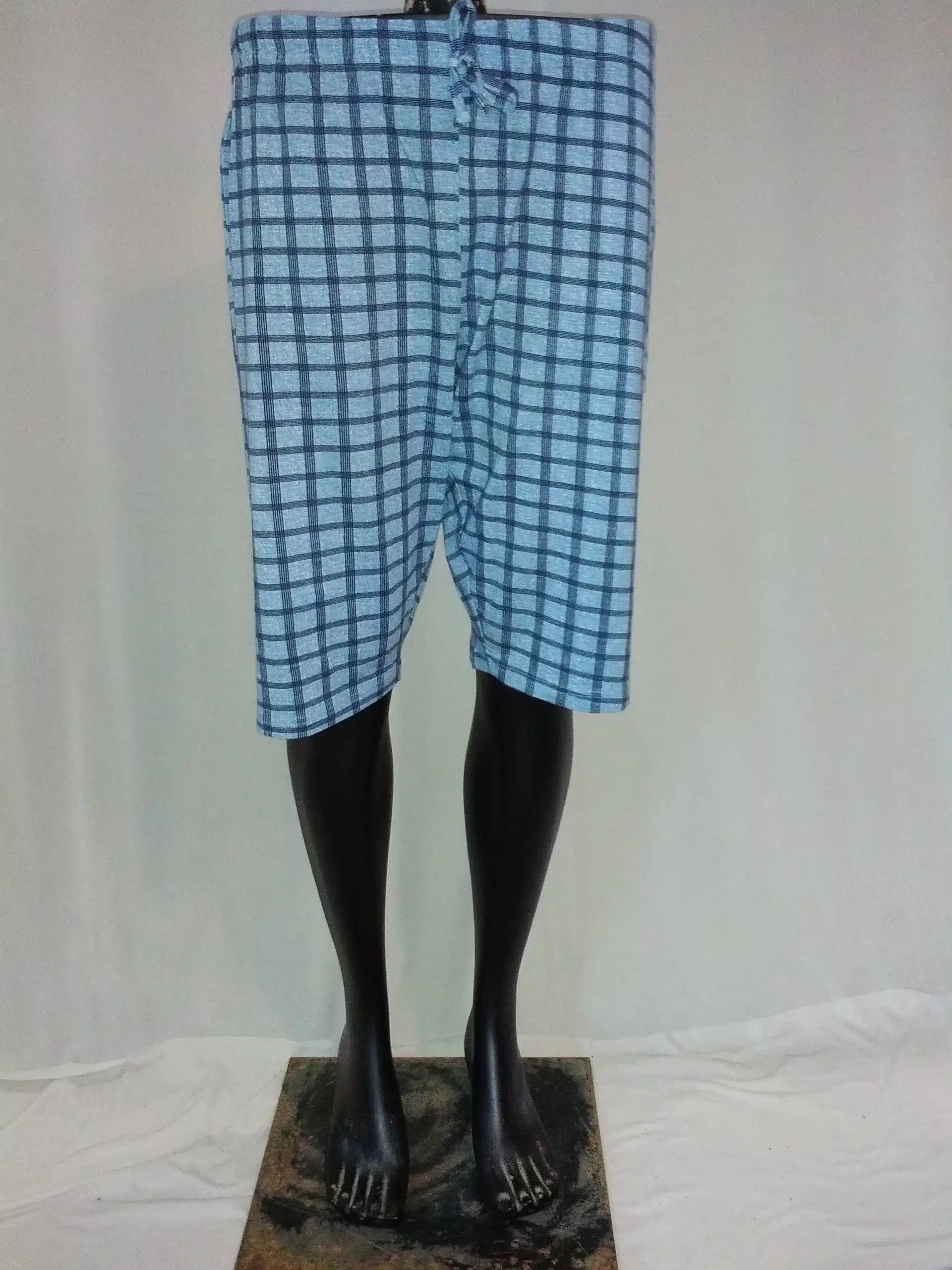 Ladies Pajama Capris