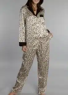 Ladies Long pant set