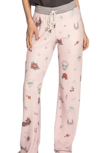 Pajama Pants