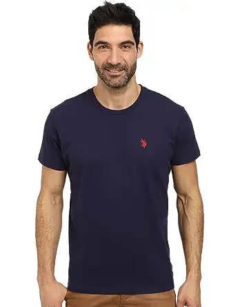 Crew Neck short sleeve