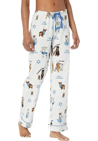 Pajama Pants