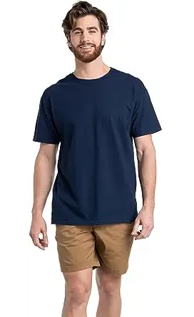 Crew Neck short sleeve