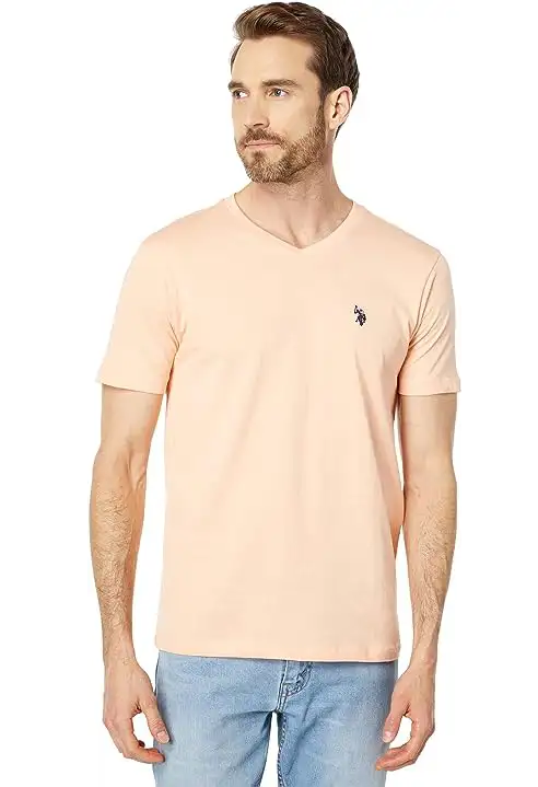 Crew Neck short sleeve