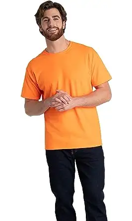 Crew Neck short sleeve