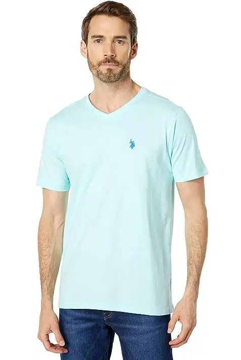 Crew Neck short sleeve