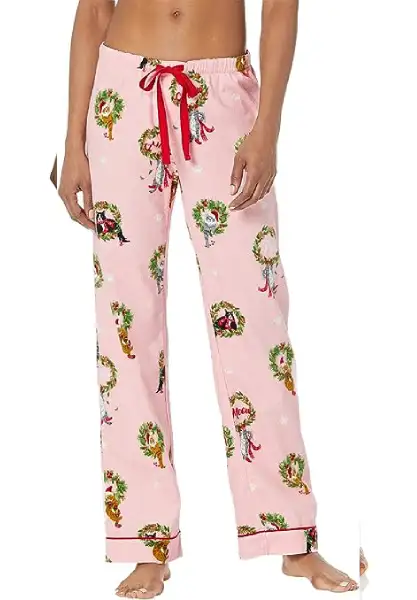 Pajama Pants