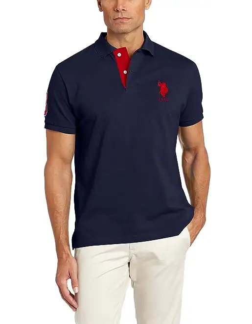 Men's Polos