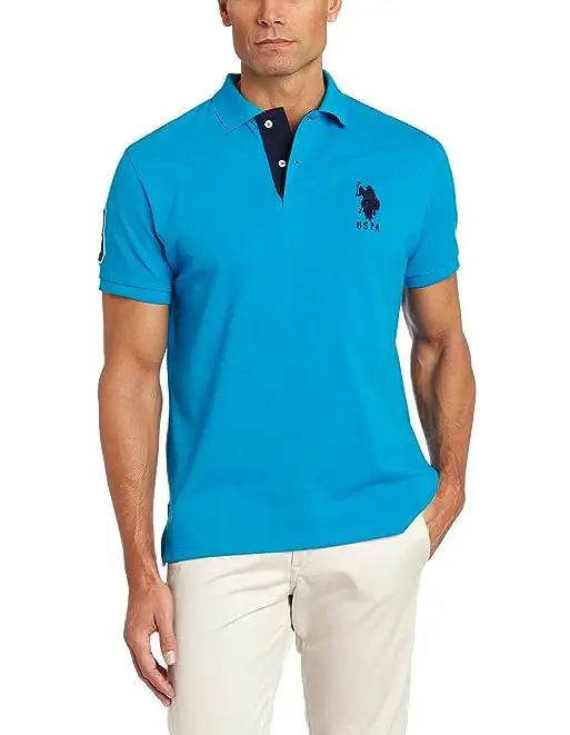 Men's Polos