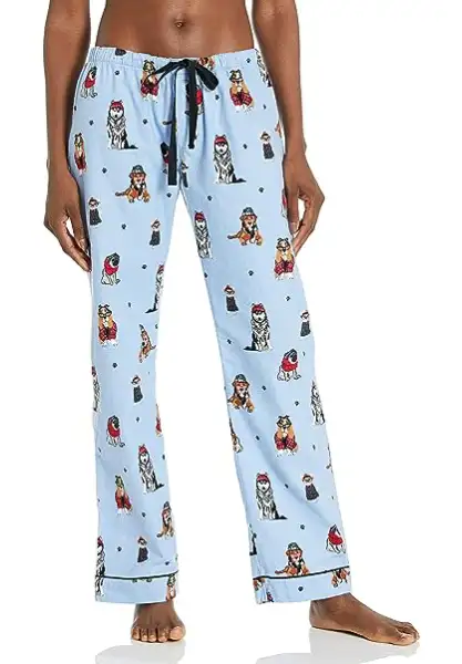 Pajama Pants