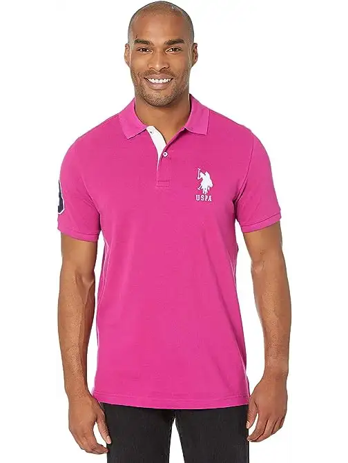 Men's Polos