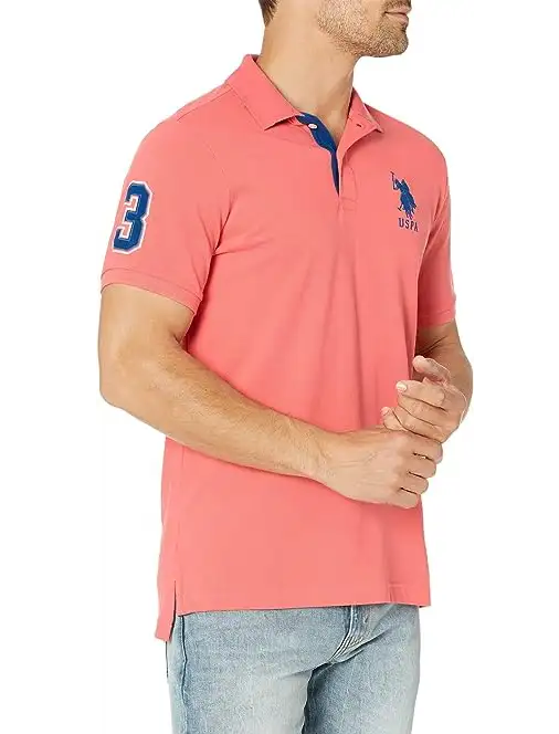 Men's Polos