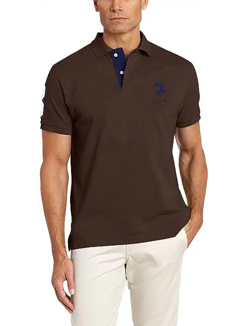 Men's Polos