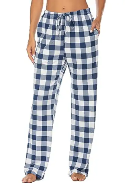 Pajama Pants