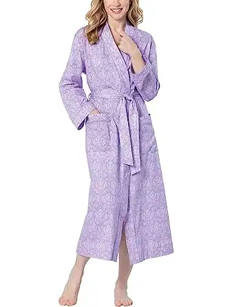 Bathrobes